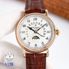 PATEK PHILIPPE Watches